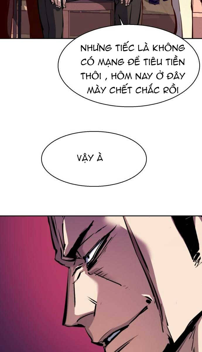 Bạn Học Của Tôi Là Lính Đánh Thuê Chap 148 - Next Chap 149