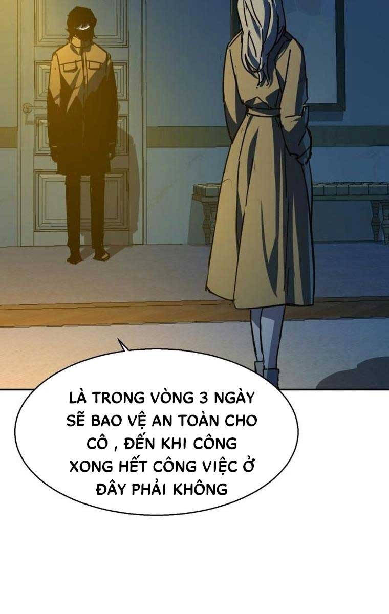 Bạn Học Của Tôi Là Lính Đánh Thuê Chap 150 - Next Chap 151
