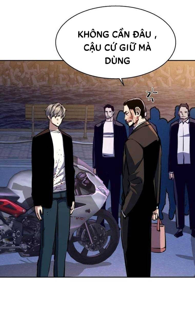 Bạn Học Của Tôi Là Lính Đánh Thuê Chap 150 - Next Chap 151