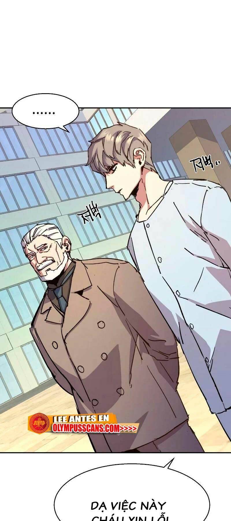 Bạn Học Của Tôi Là Lính Đánh Thuê Chap 140 - Next Chap 141