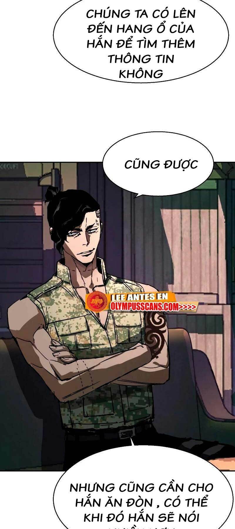 Bạn Học Của Tôi Là Lính Đánh Thuê Chap 140 - Next Chap 141