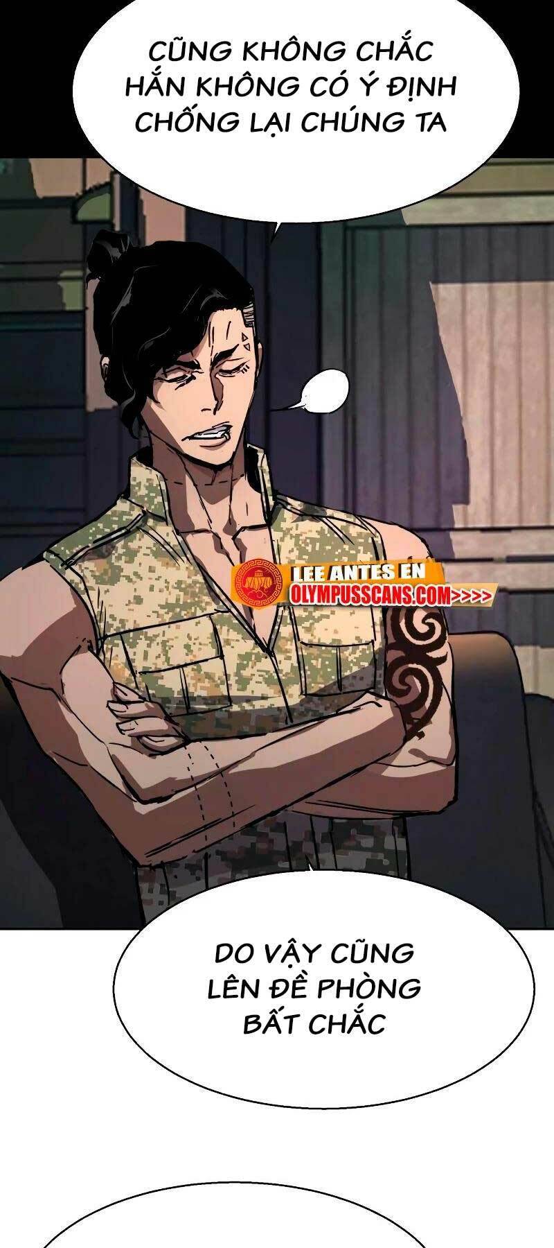 Bạn Học Của Tôi Là Lính Đánh Thuê Chap 140 - Next Chap 141