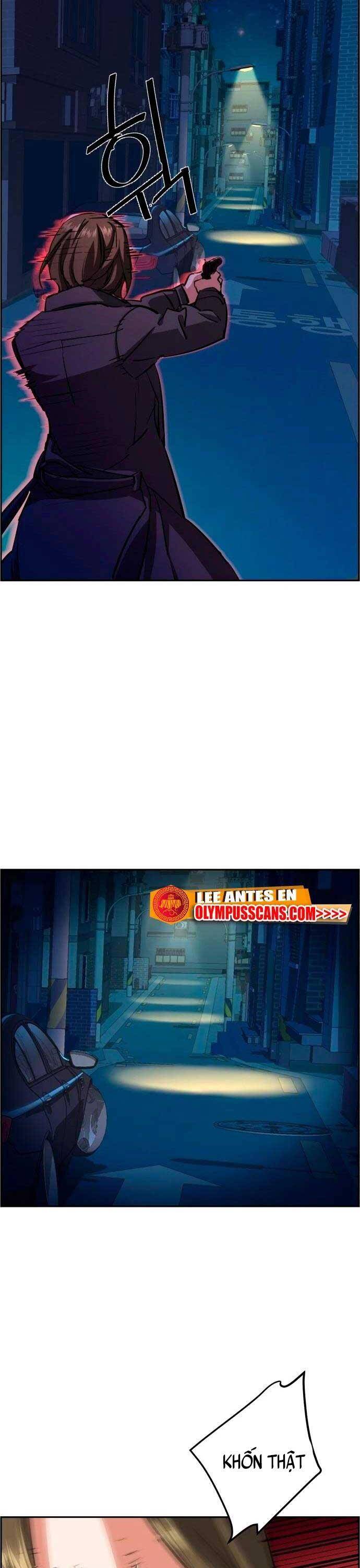 Bạn Học Của Tôi Là Lính Đánh Thuê Chap 130 - Next Chap 131