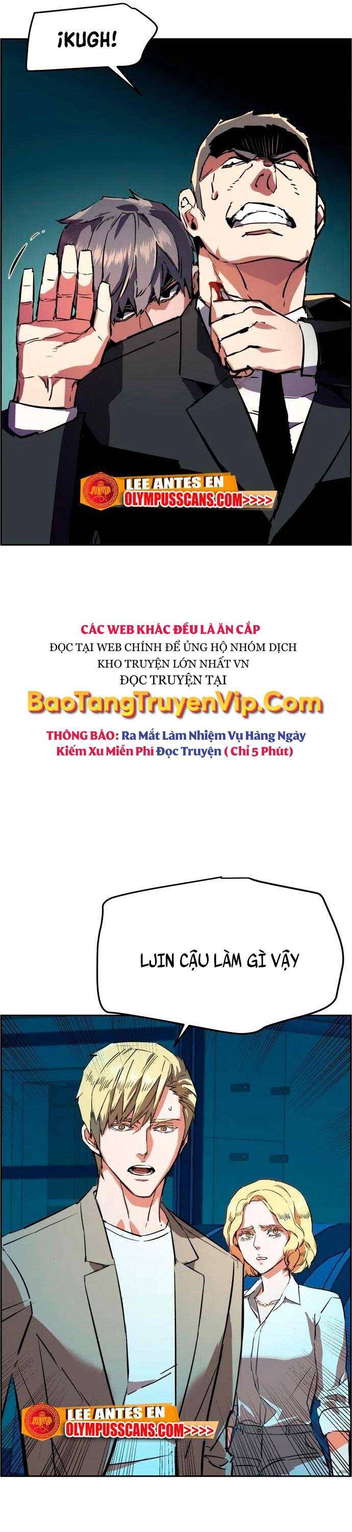 Bạn Học Của Tôi Là Lính Đánh Thuê Chap 130 - Next Chap 131