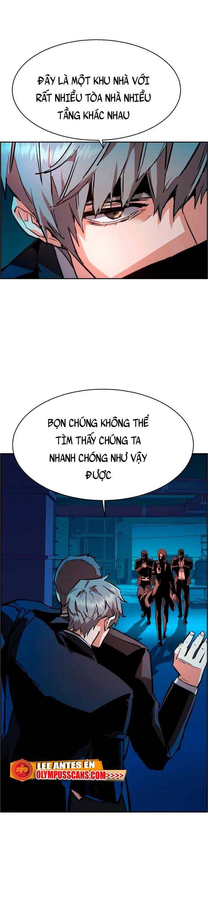 Bạn Học Của Tôi Là Lính Đánh Thuê Chap 130 - Next Chap 131