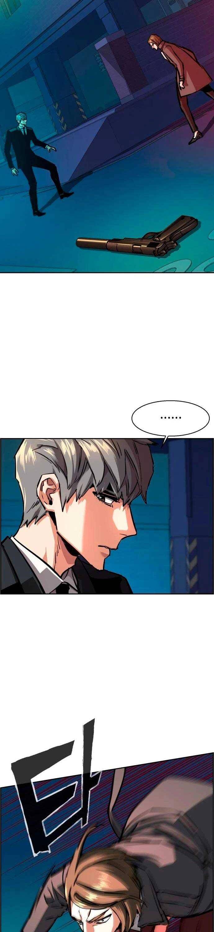 Bạn Học Của Tôi Là Lính Đánh Thuê Chap 130 - Next Chap 131