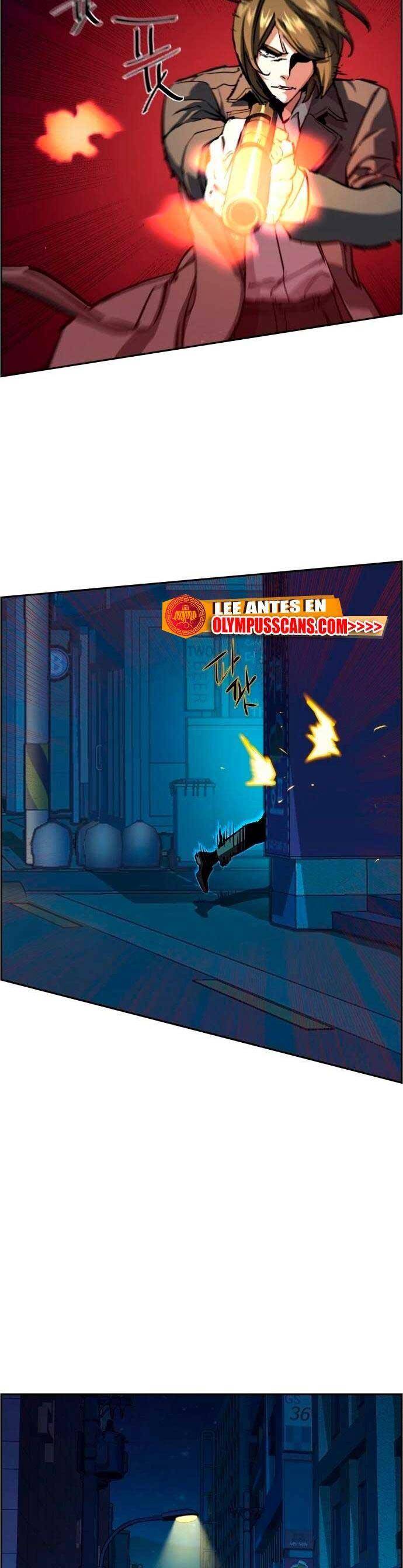 Bạn Học Của Tôi Là Lính Đánh Thuê Chap 130 - Next Chap 131