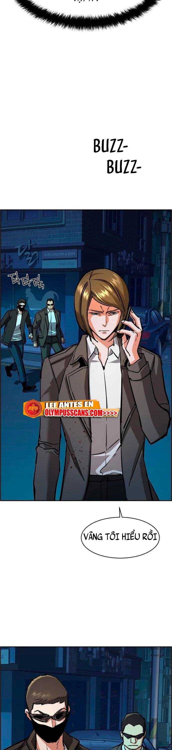 Bạn Học Của Tôi Là Lính Đánh Thuê Chap 130 - Next Chap 131