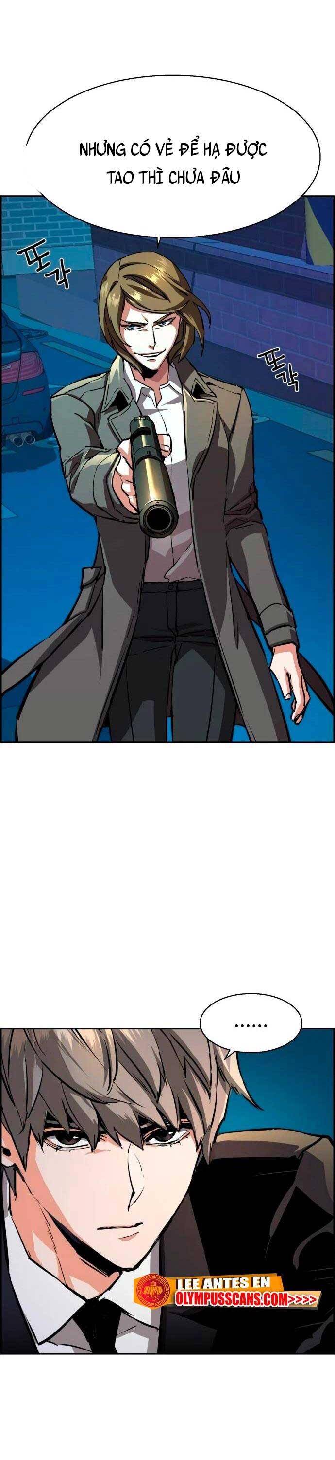 Bạn Học Của Tôi Là Lính Đánh Thuê Chap 130 - Next Chap 131