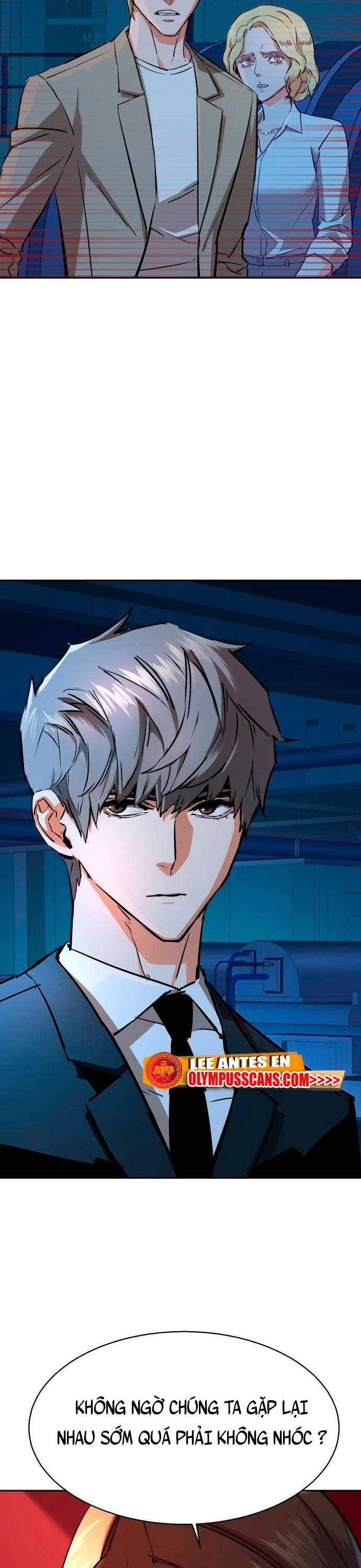 Bạn Học Của Tôi Là Lính Đánh Thuê Chap 130 - Next Chap 131