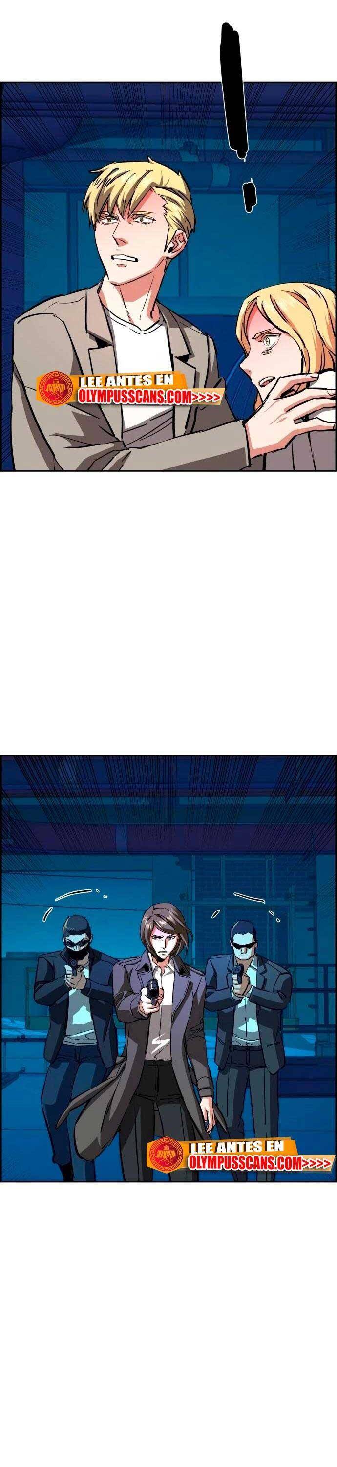 Bạn Học Của Tôi Là Lính Đánh Thuê Chap 130 - Next Chap 131