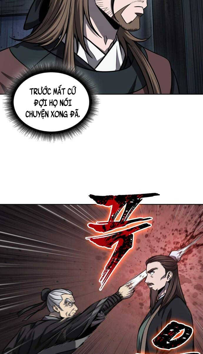 Nano Ma Thần Chap 143 - Next Chap 144