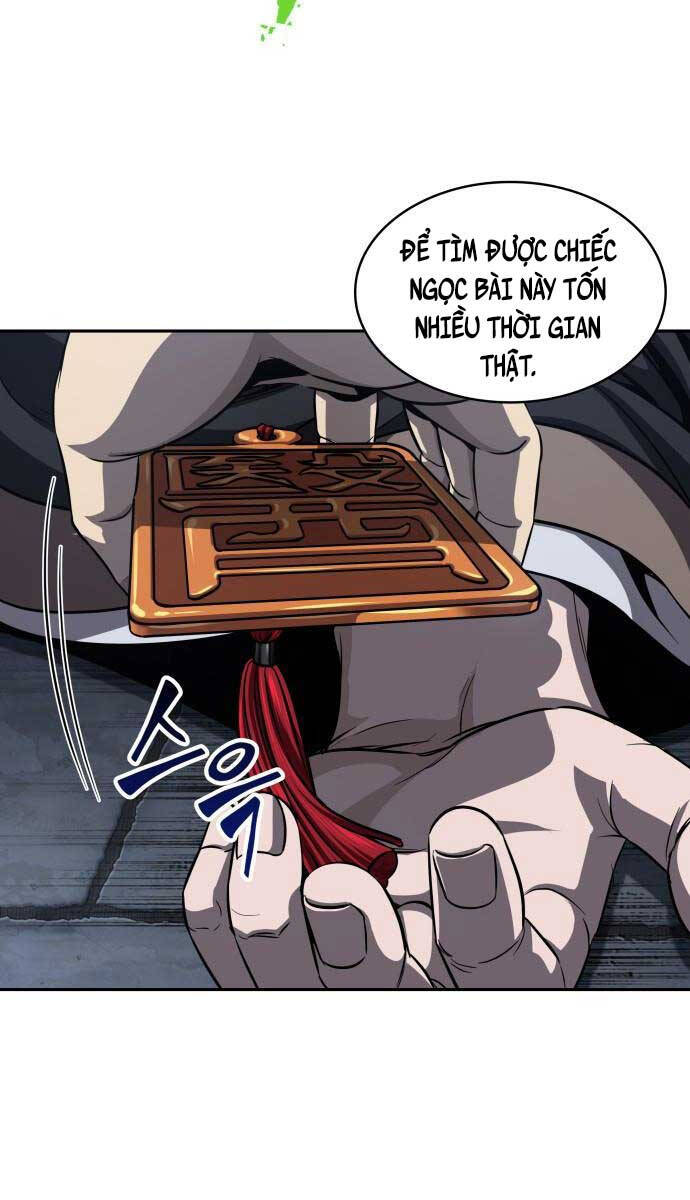 Nano Ma Thần Chap 143 - Next Chap 144