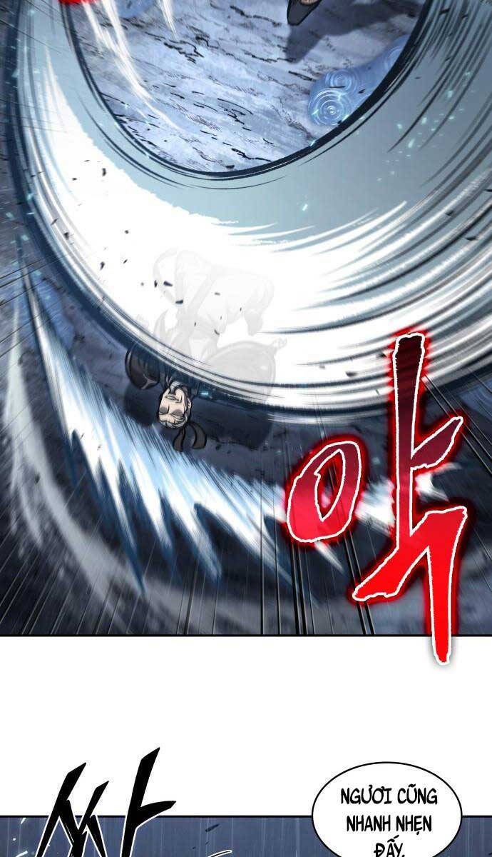 Nano Ma Thần Chap 143 - Next Chap 144