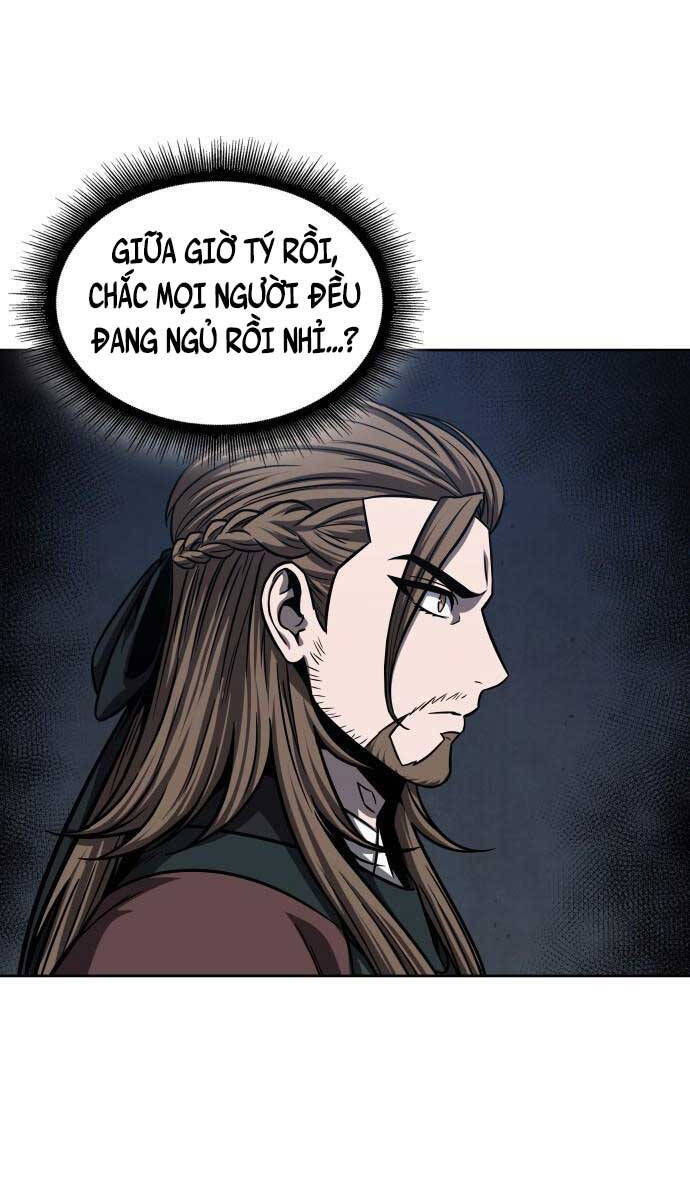 Nano Ma Thần Chap 143 - Next Chap 144