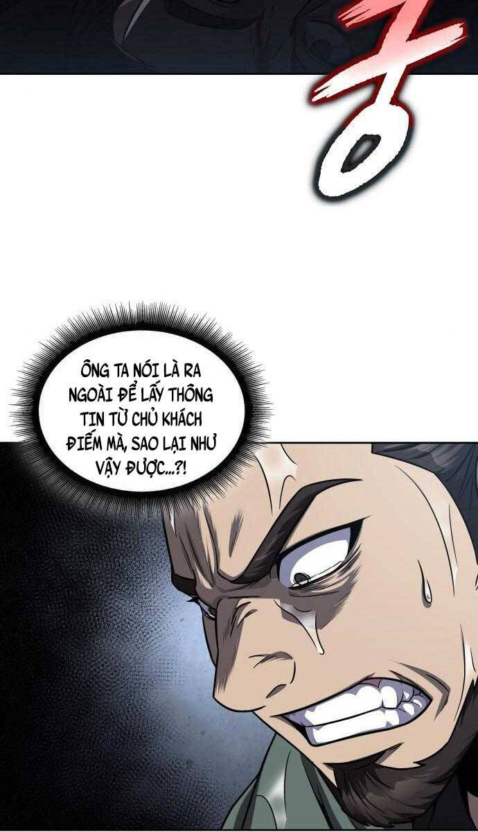 Nano Ma Thần Chap 144 - Next Chap 145