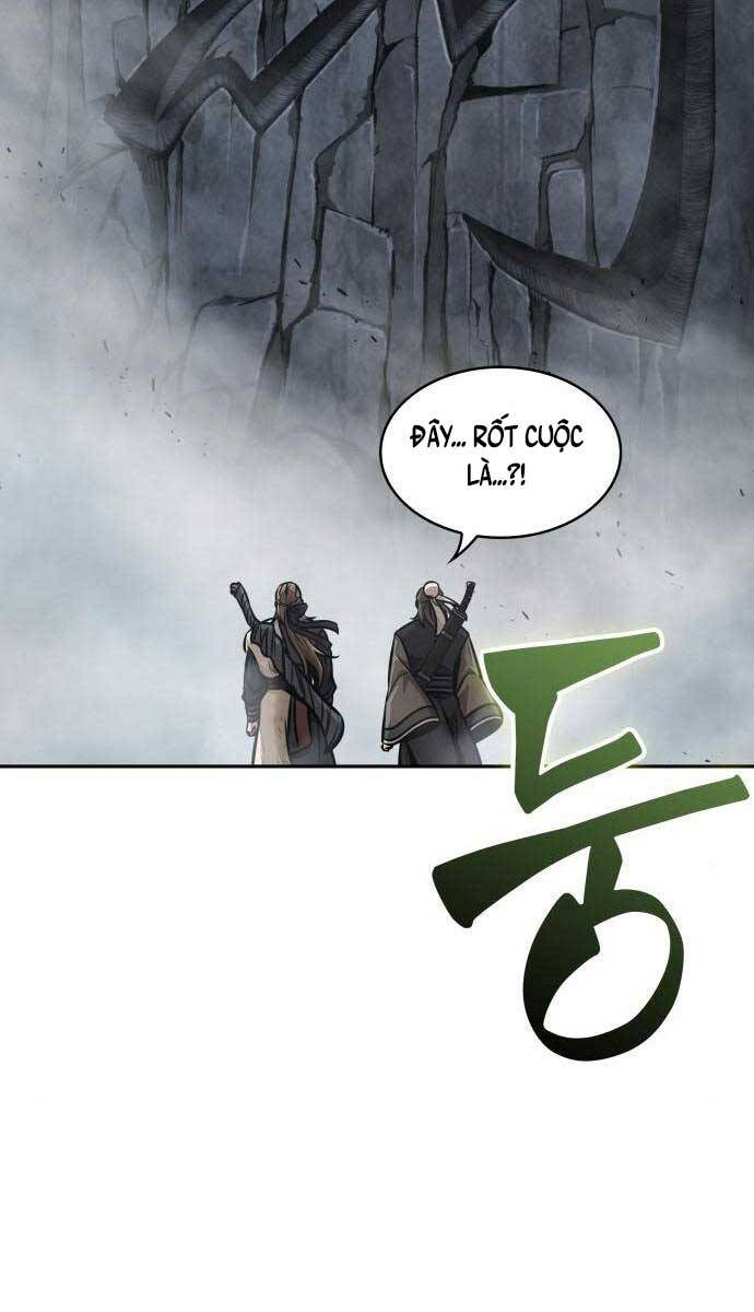 Nano Ma Thần Chap 144 - Next Chap 145