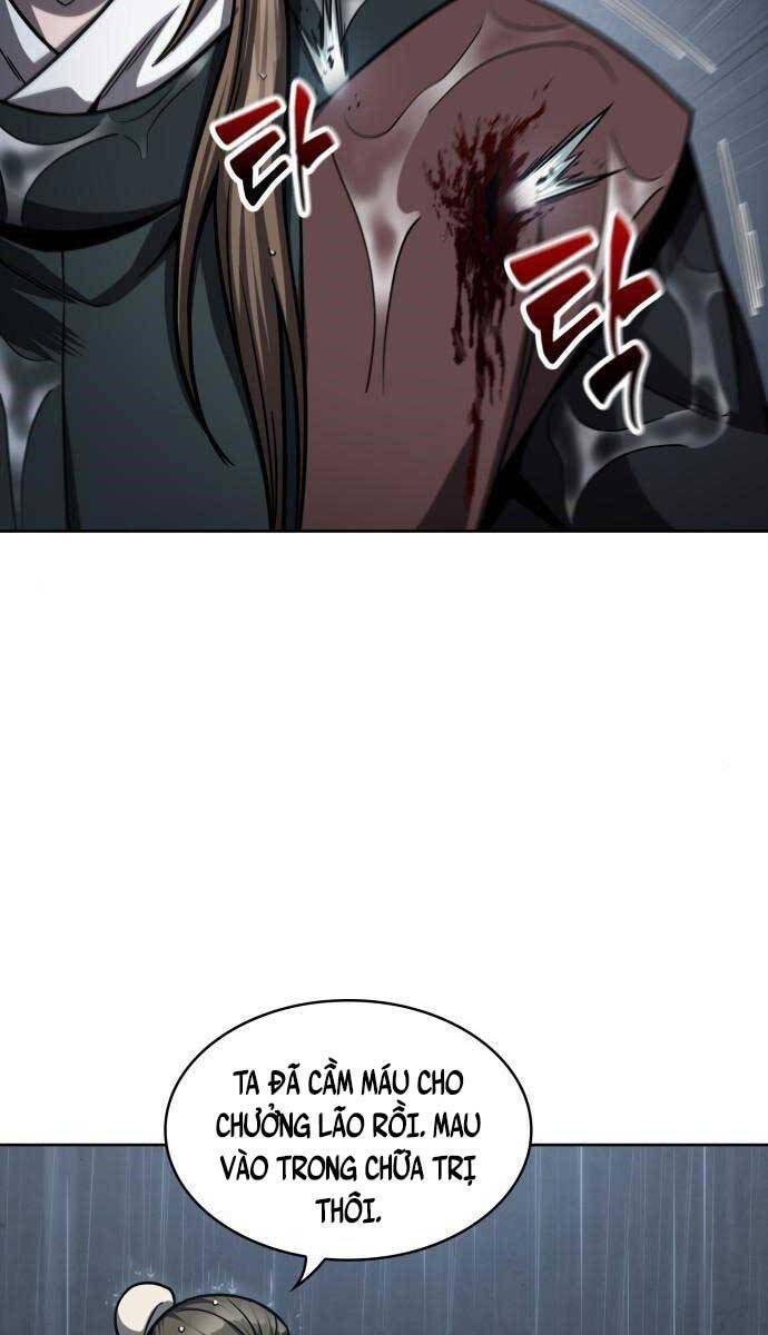 Nano Ma Thần Chap 144 - Next Chap 145