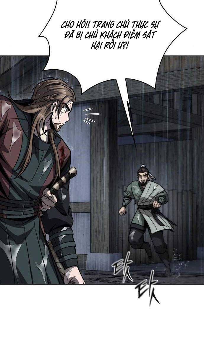 Nano Ma Thần Chap 144 - Next Chap 145