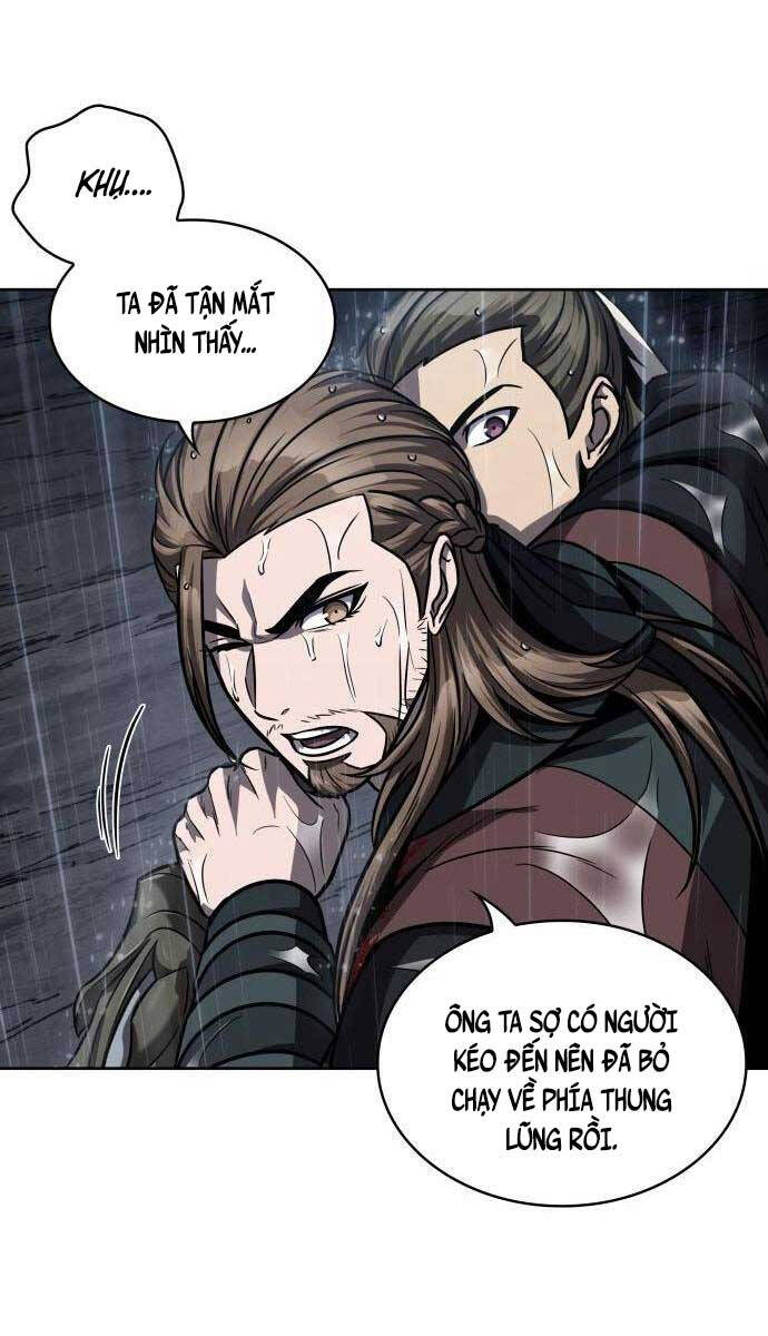 Nano Ma Thần Chap 144 - Next Chap 145
