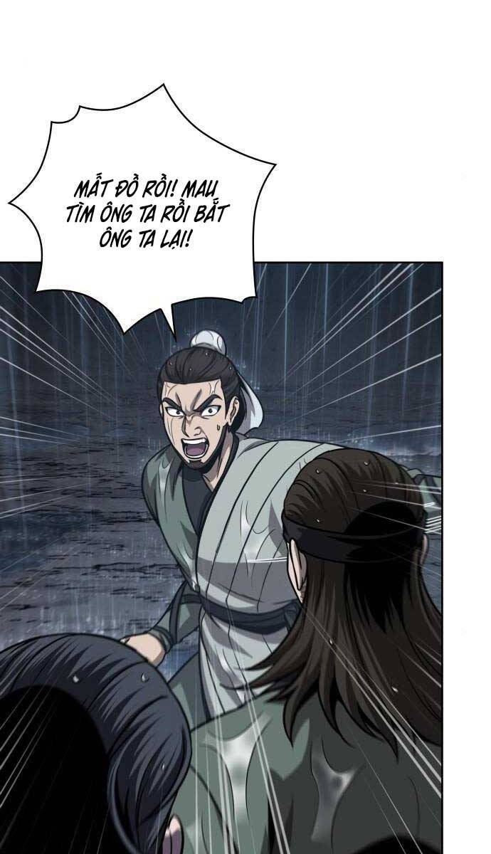 Nano Ma Thần Chap 144 - Next Chap 145