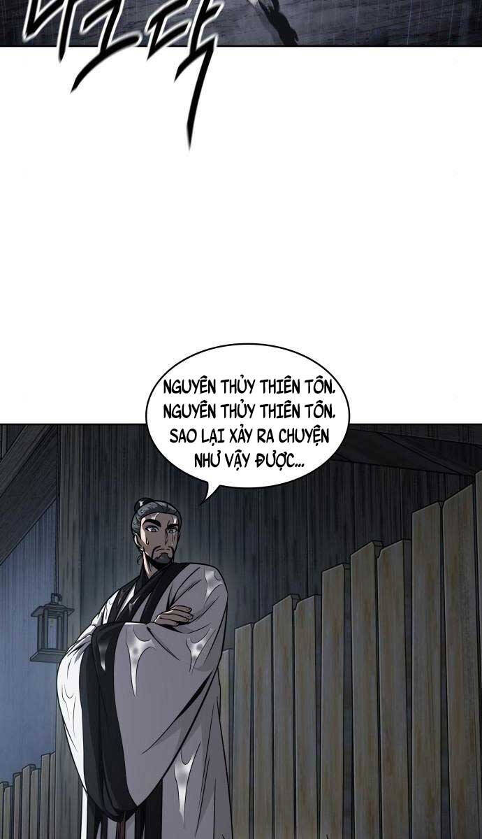 Nano Ma Thần Chap 144 - Next Chap 145