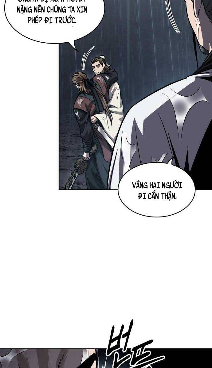 Nano Ma Thần Chap 144 - Next Chap 145