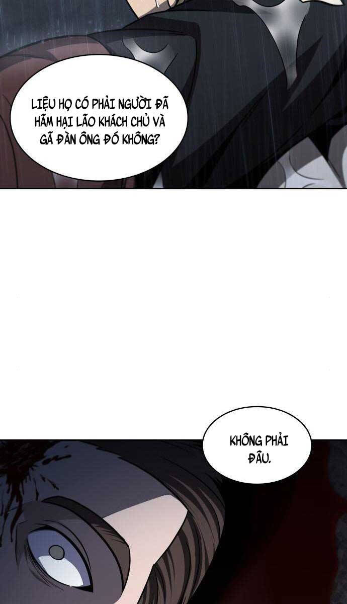 Nano Ma Thần Chap 144 - Next Chap 145