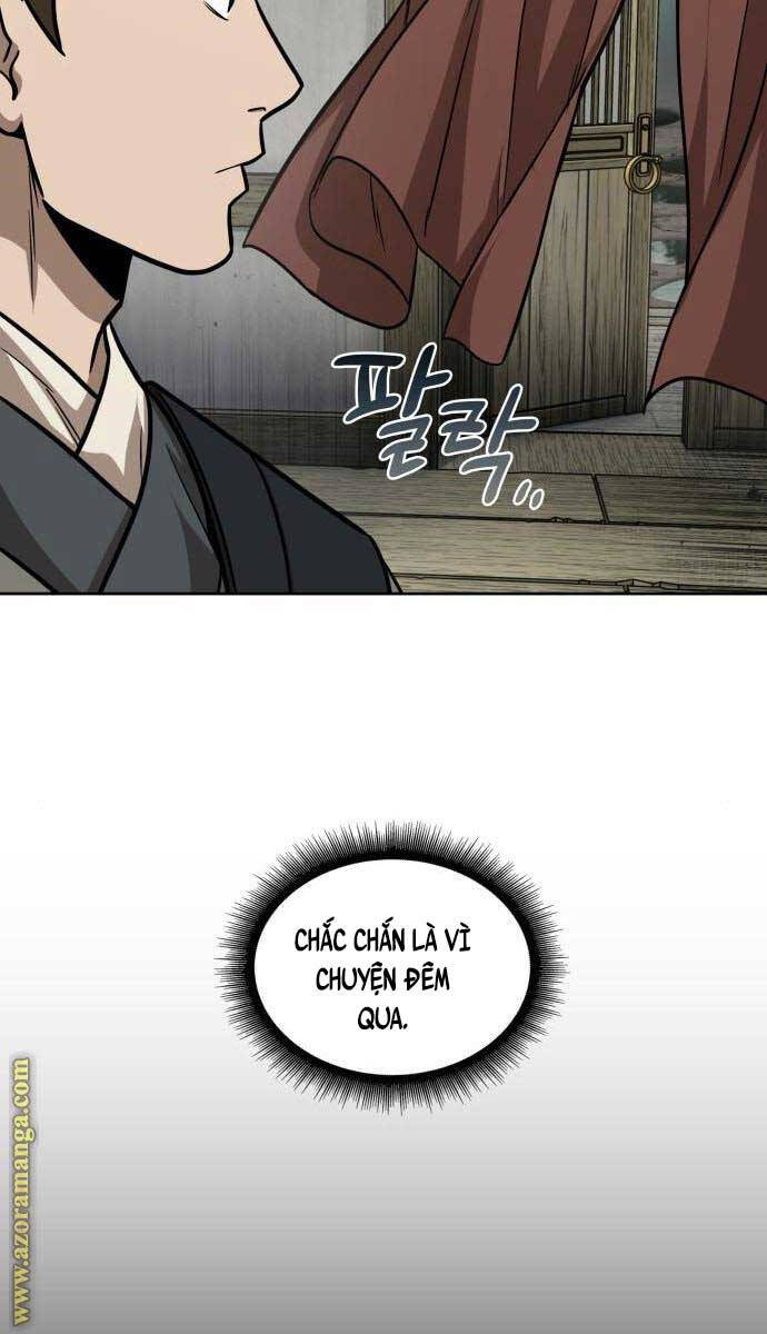 Nano Ma Thần Chap 144 - Next Chap 145