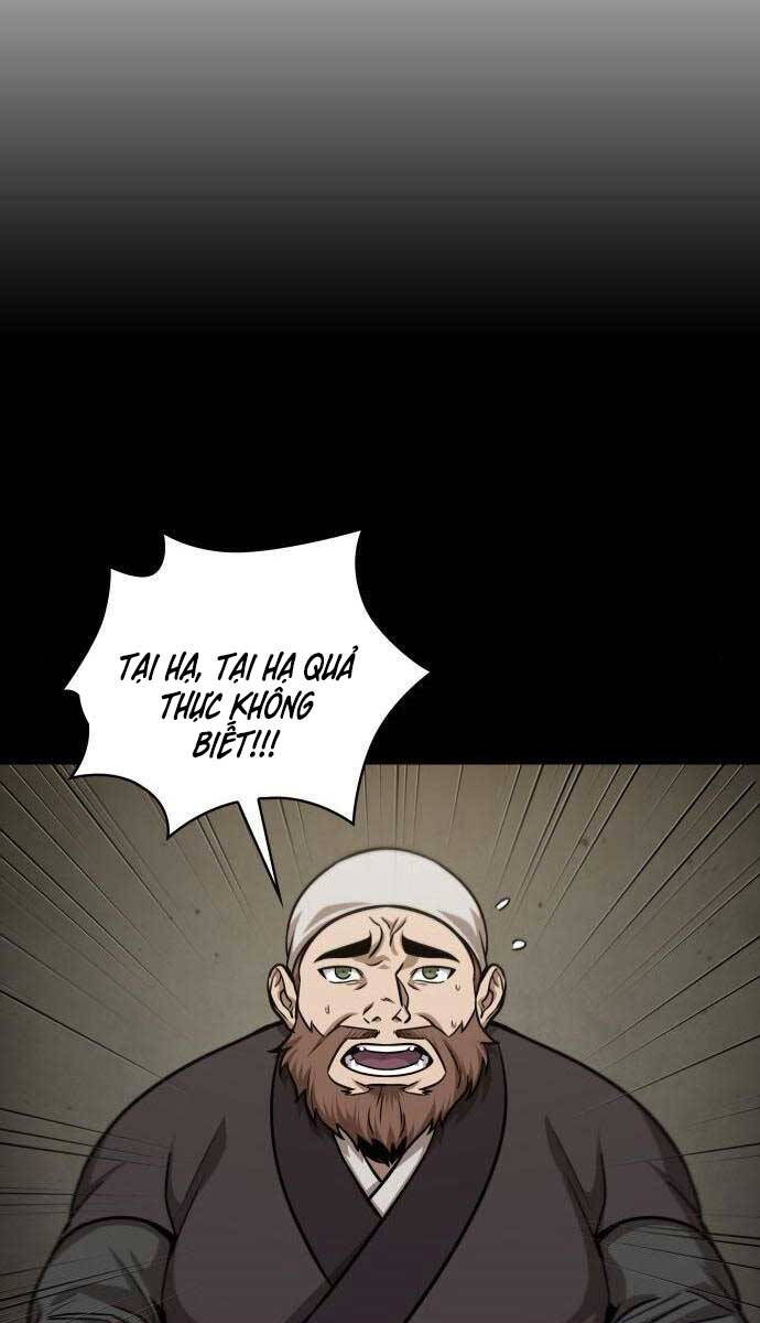 Nano Ma Thần Chap 144 - Next Chap 145