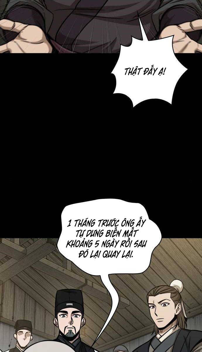 Nano Ma Thần Chap 144 - Next Chap 145