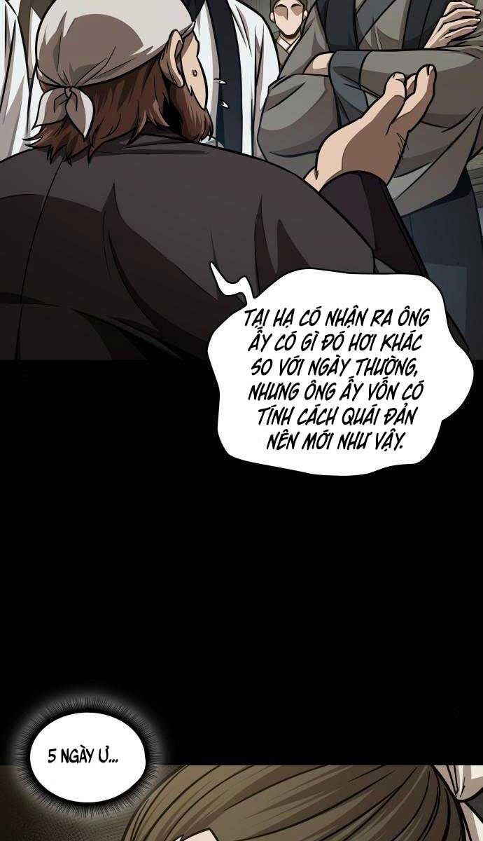 Nano Ma Thần Chap 144 - Next Chap 145
