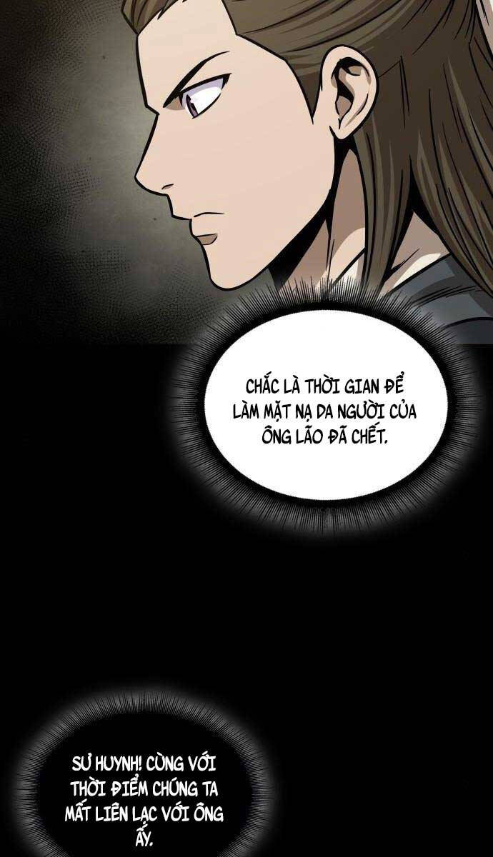 Nano Ma Thần Chap 144 - Next Chap 145