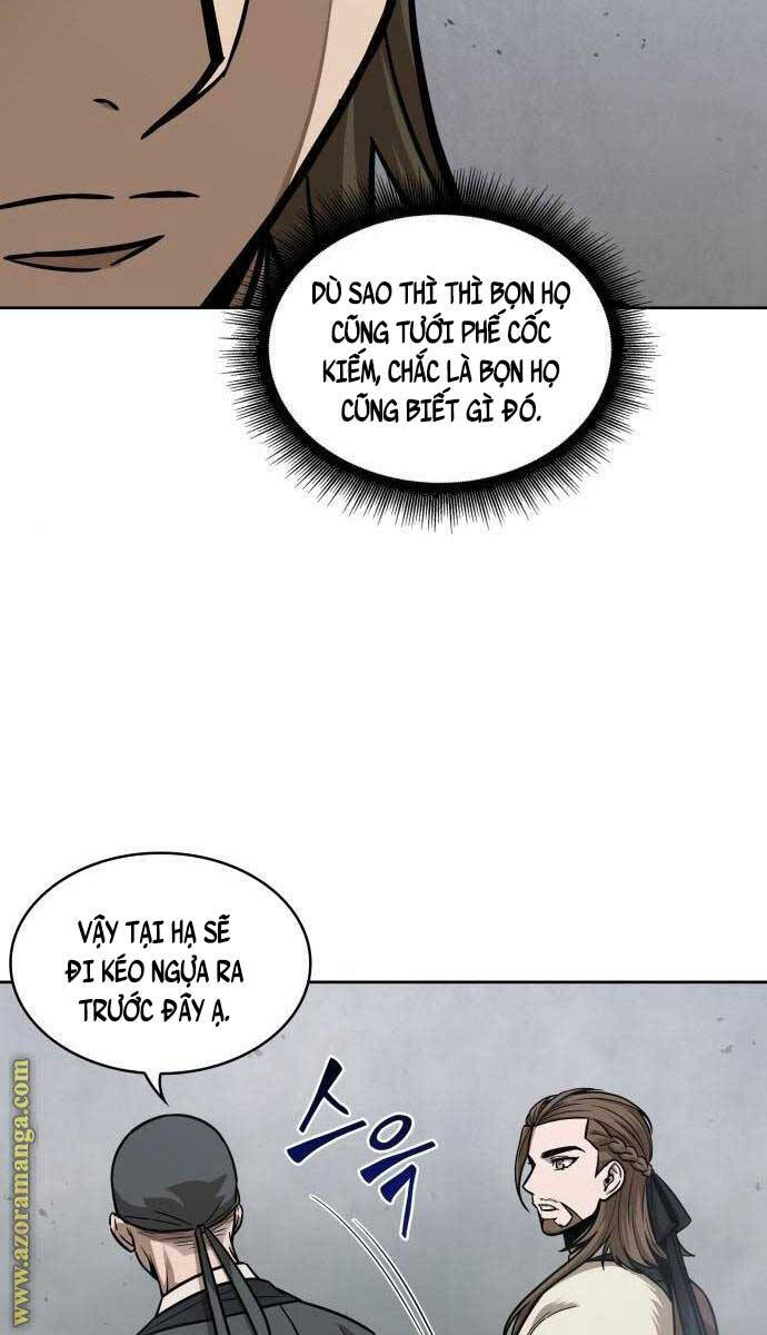 Nano Ma Thần Chap 144 - Next Chap 145