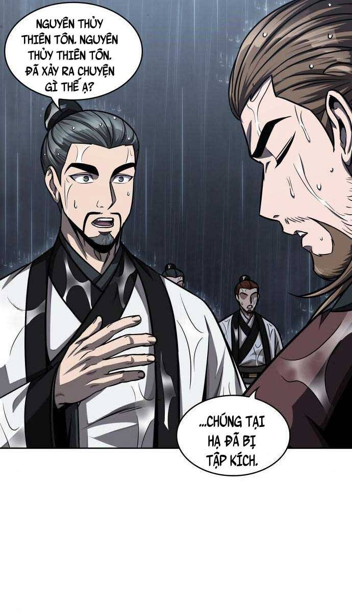 Nano Ma Thần Chap 144 - Next Chap 145