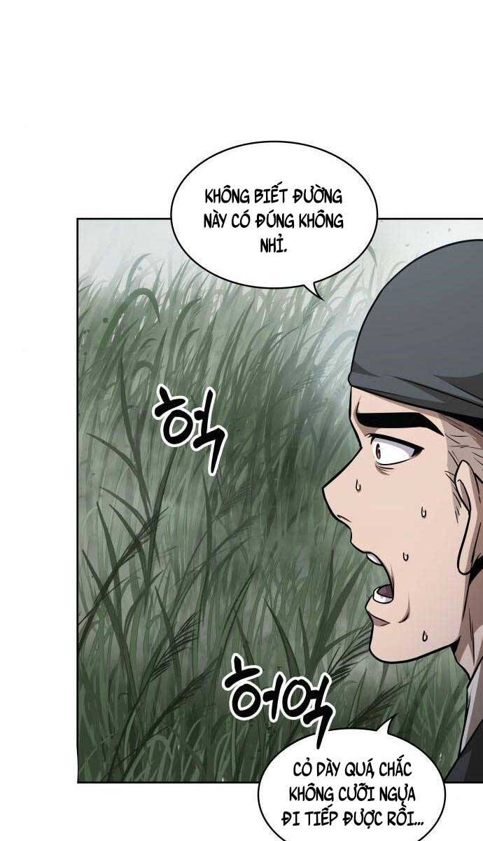 Nano Ma Thần Chap 144 - Next Chap 145