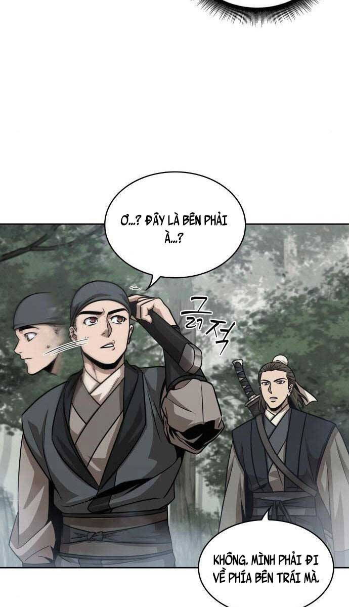 Nano Ma Thần Chap 144 - Next Chap 145