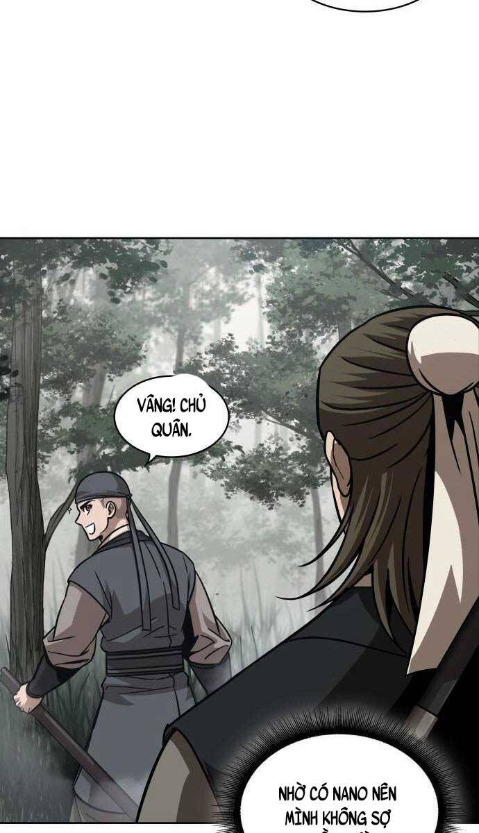 Nano Ma Thần Chap 144 - Next Chap 145