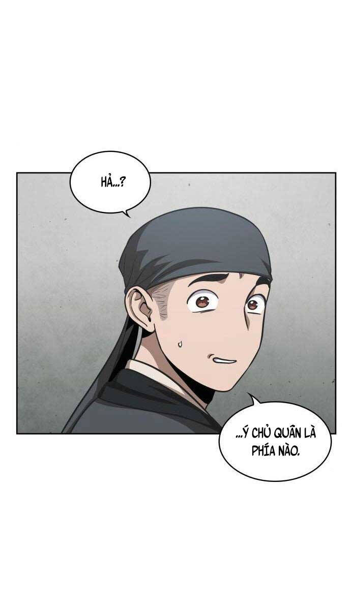 Nano Ma Thần Chap 144 - Next Chap 145