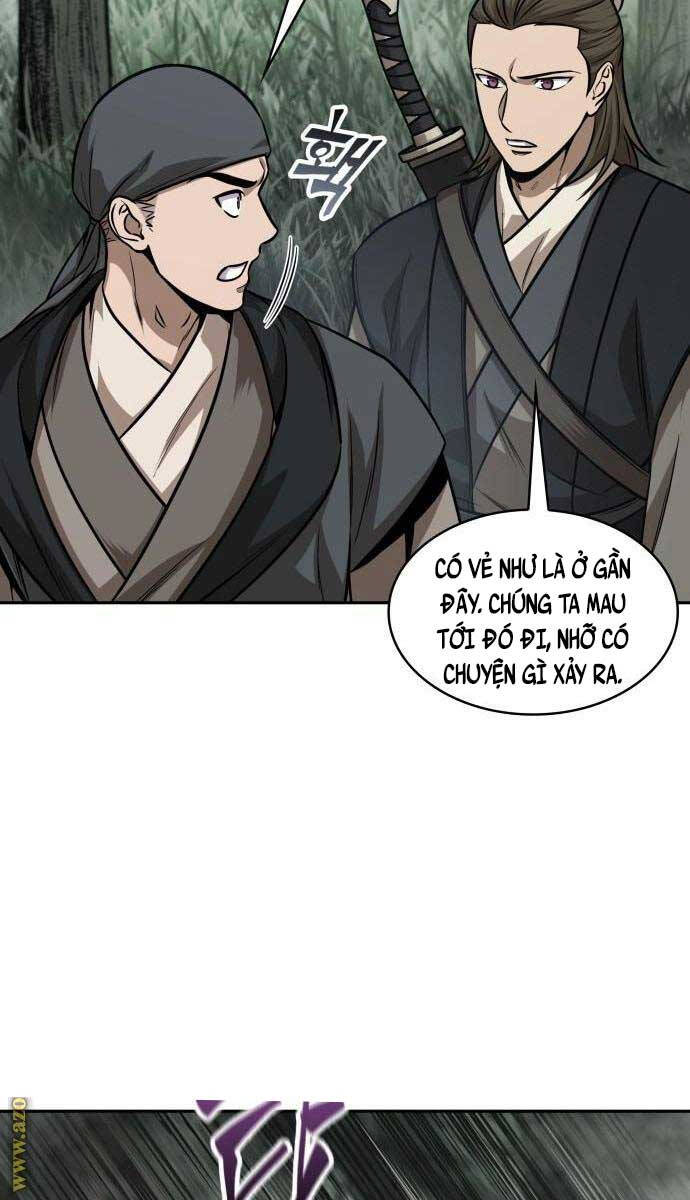 Nano Ma Thần Chap 144 - Next Chap 145