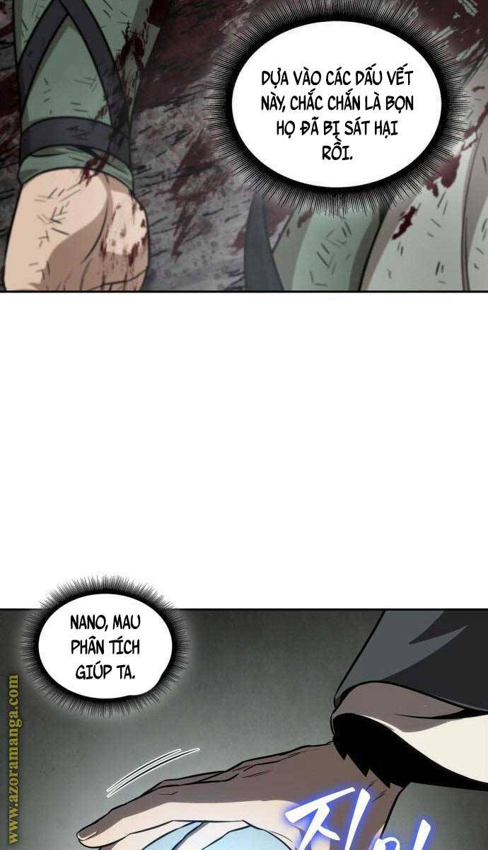 Nano Ma Thần Chap 144 - Next Chap 145