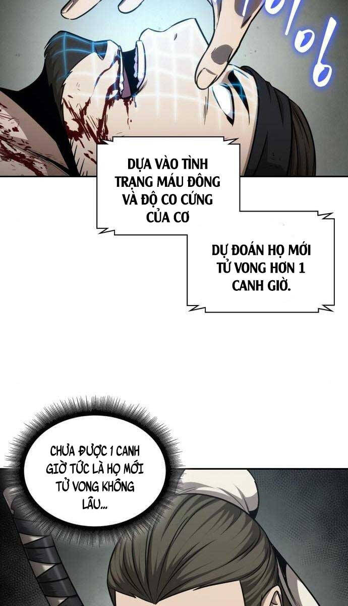 Nano Ma Thần Chap 144 - Next Chap 145