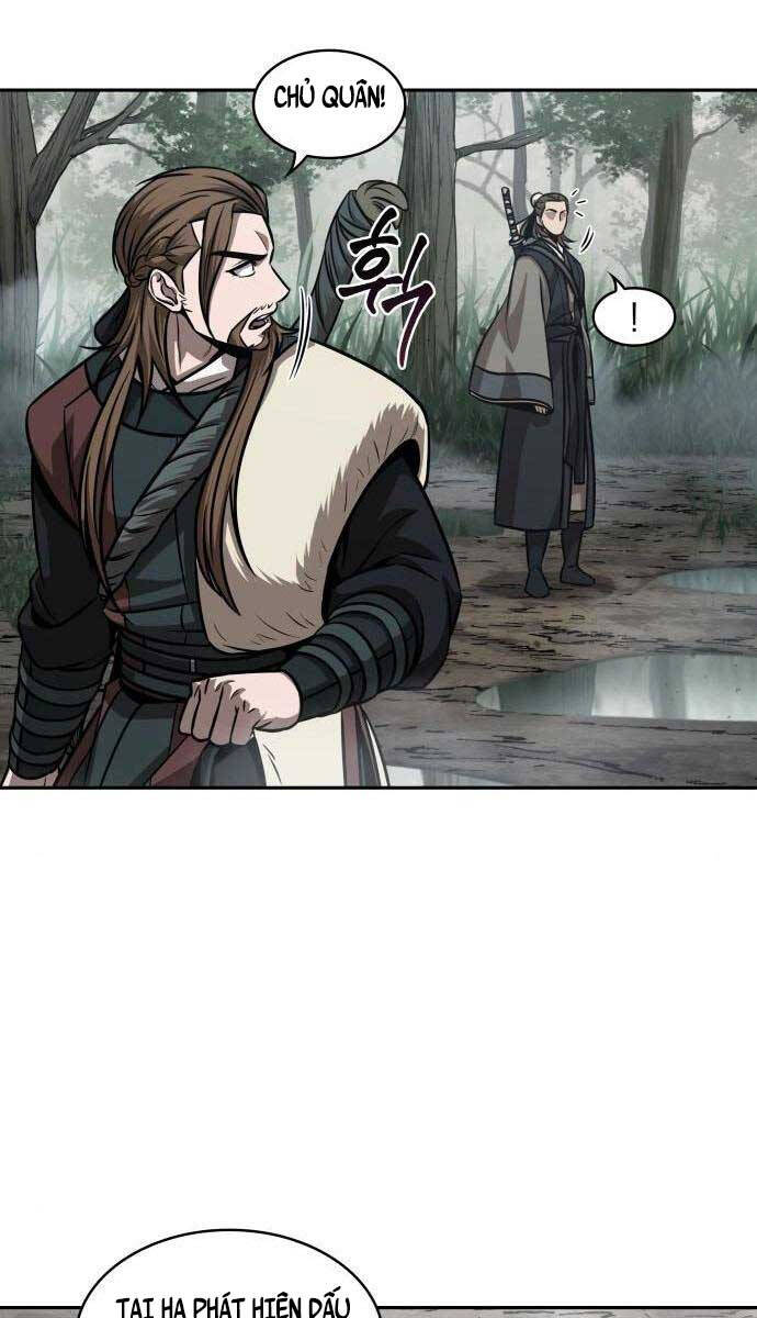 Nano Ma Thần Chap 144 - Next Chap 145