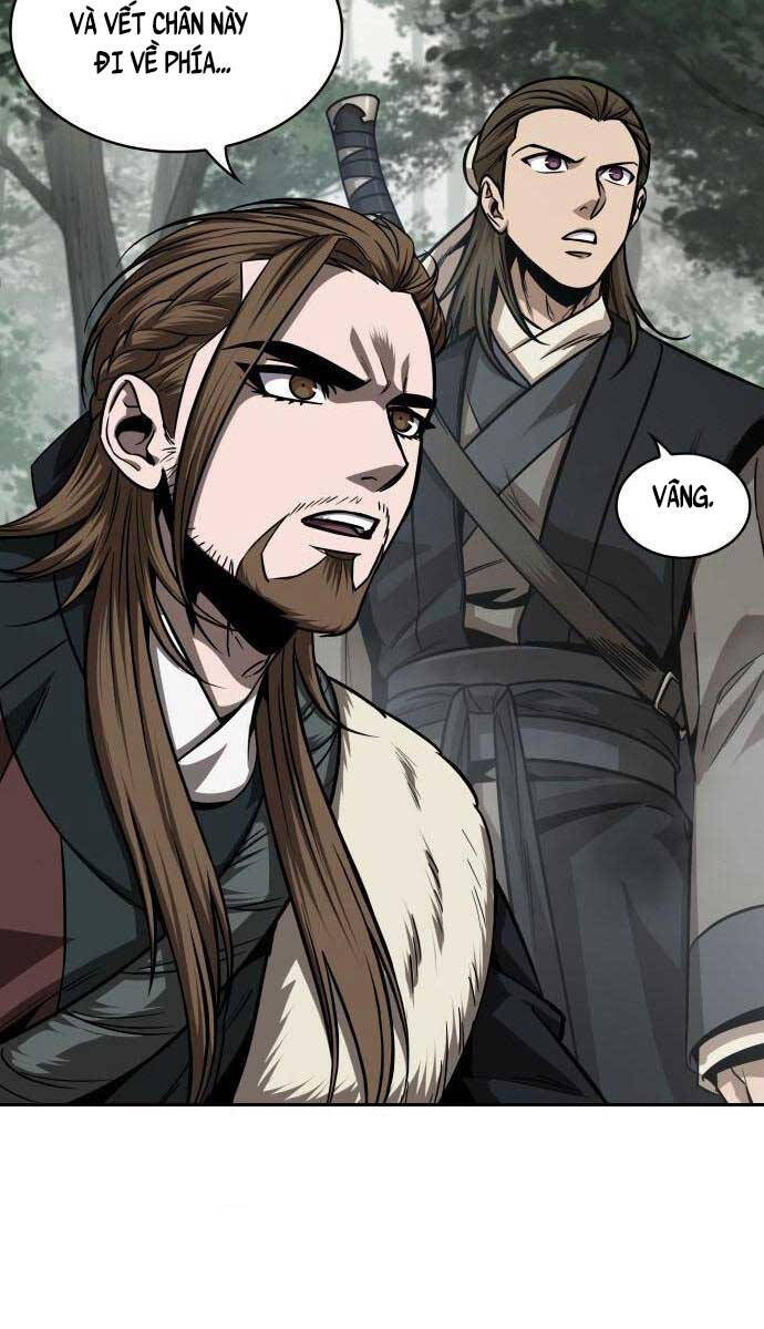 Nano Ma Thần Chap 144 - Next Chap 145