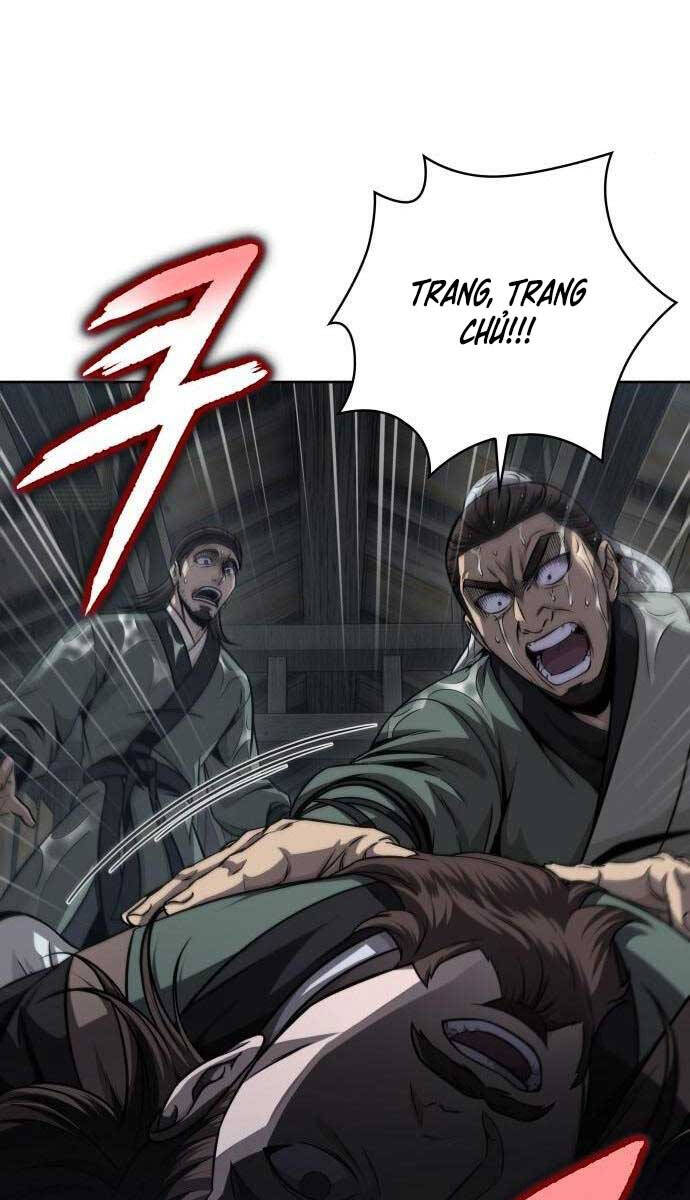 Nano Ma Thần Chap 144 - Next Chap 145