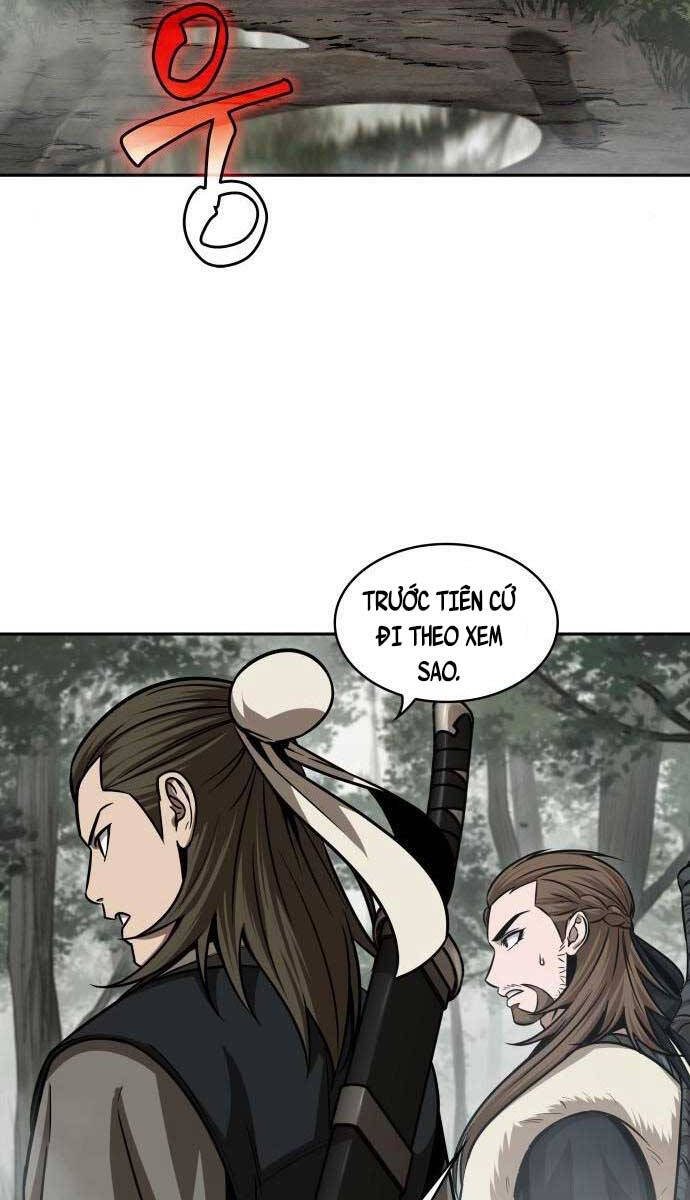 Nano Ma Thần Chap 144 - Next Chap 145
