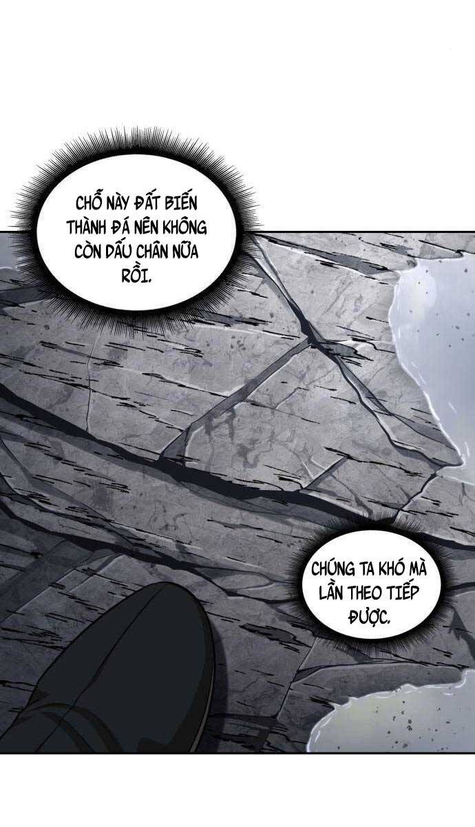 Nano Ma Thần Chap 144 - Next Chap 145