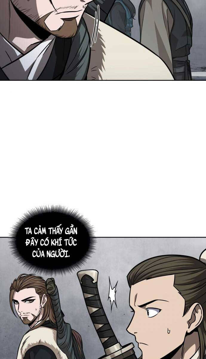 Nano Ma Thần Chap 145 - Next Chap 146