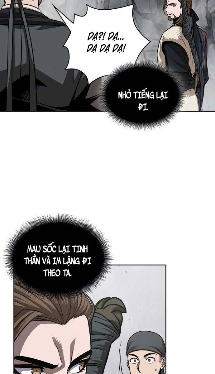 Nano Ma Thần Chap 145 - Next Chap 146