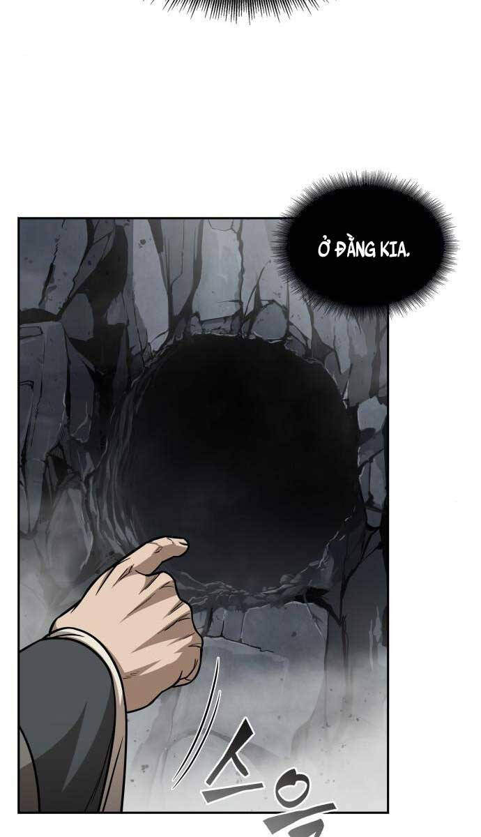 Nano Ma Thần Chap 145 - Next Chap 146